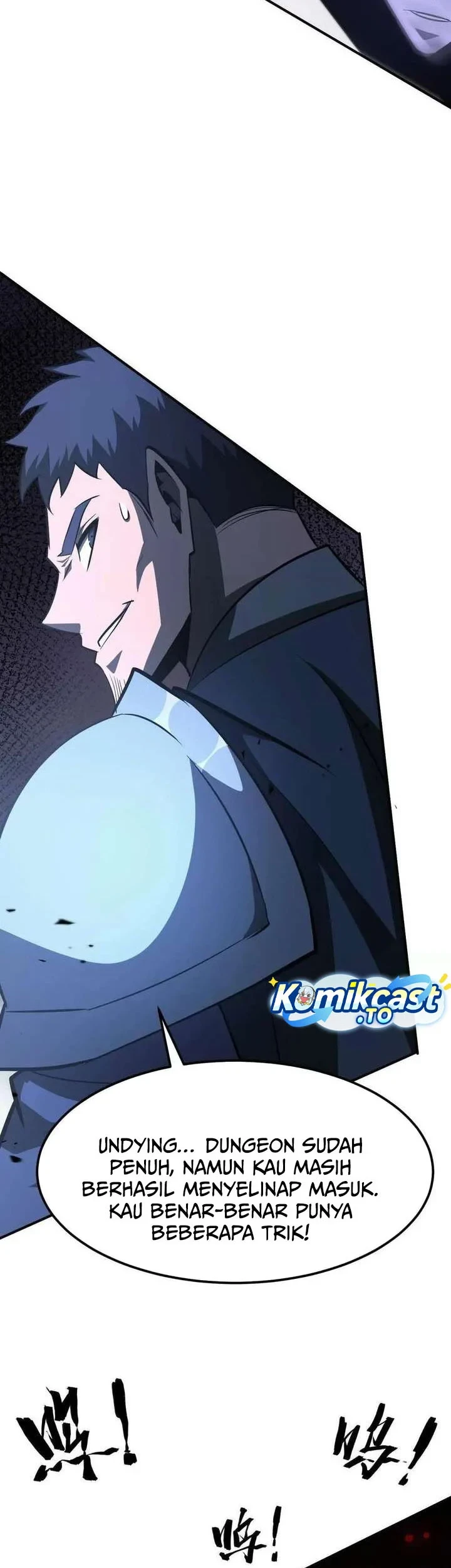 Game Online: Unrivaled In The World (Remake) Chapter 80 - halaman 22