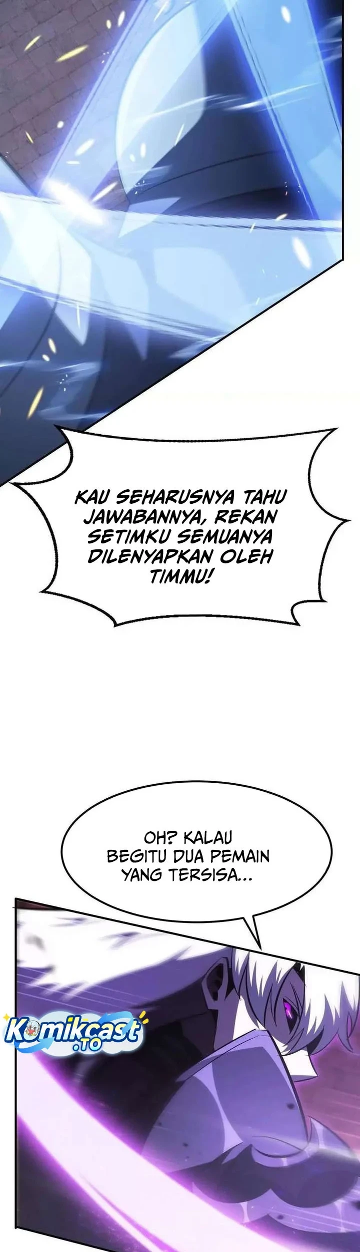 Game Online: Unrivaled In The World (Remake) Chapter 80 - halaman 27