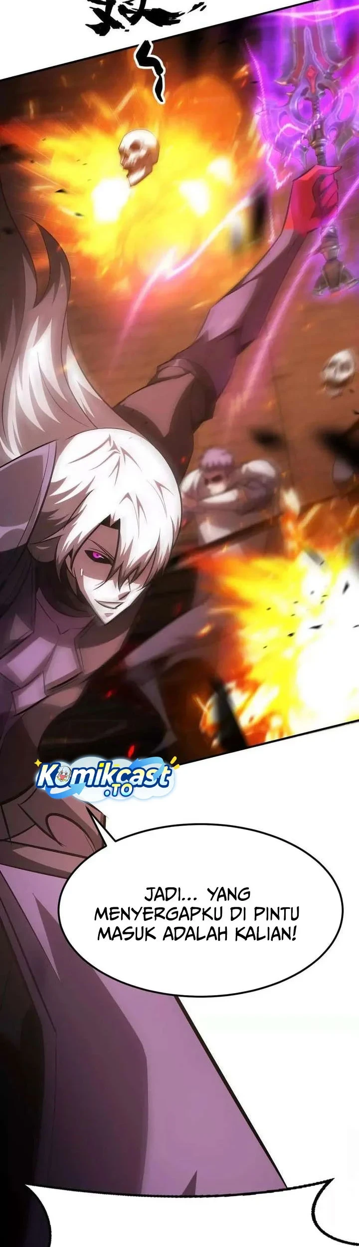 Game Online: Unrivaled In The World (Remake) Chapter 80 - halaman 42