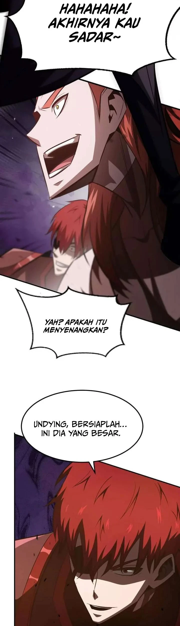 Game Online: Unrivaled In The World (Remake) Chapter 80 - halaman 43
