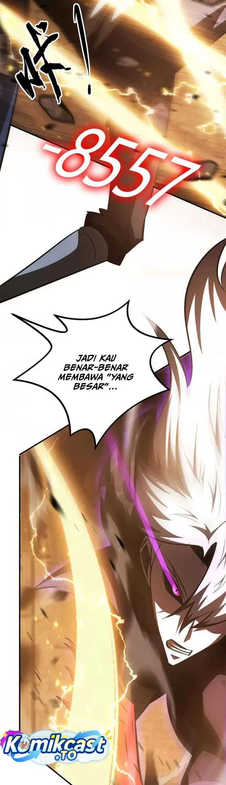 Game Online: Unrivaled In The World (Remake) Chapter 80 - halaman 47