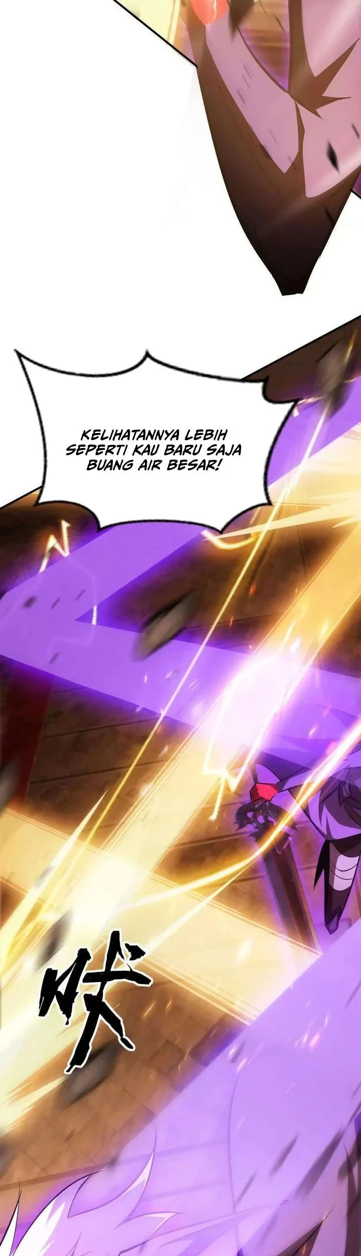 Game Online: Unrivaled In The World (Remake) Chapter 80 - halaman 48