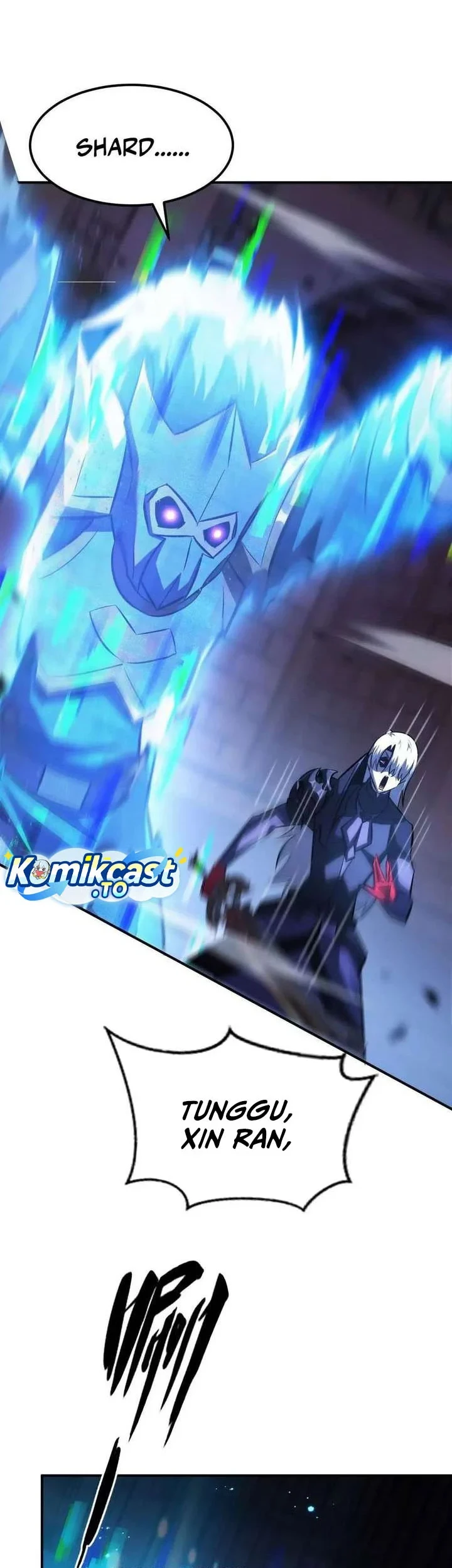 Game Online: Unrivaled In The World (Remake) Chapter 80 - halaman 9