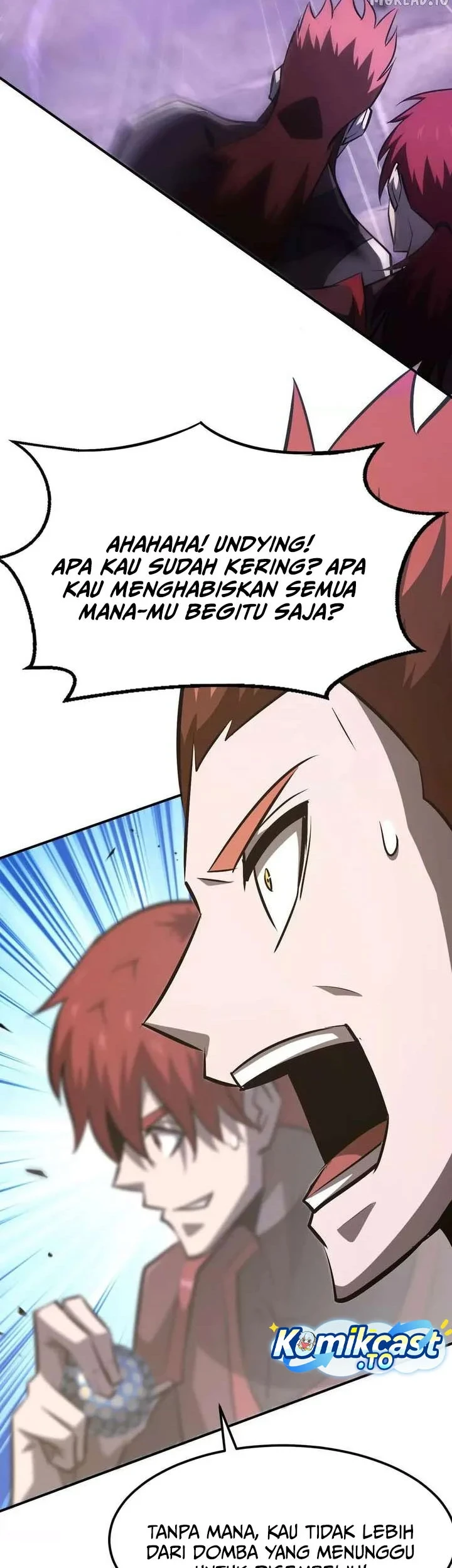 Game Online: Unrivaled In The World (Remake) Chapter 81 - halaman 10