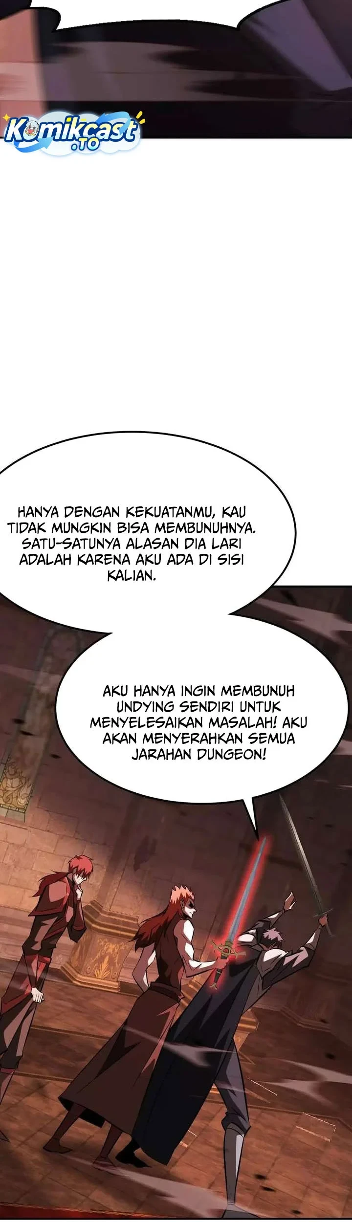 Game Online: Unrivaled In The World (Remake) Chapter 81 - halaman 20
