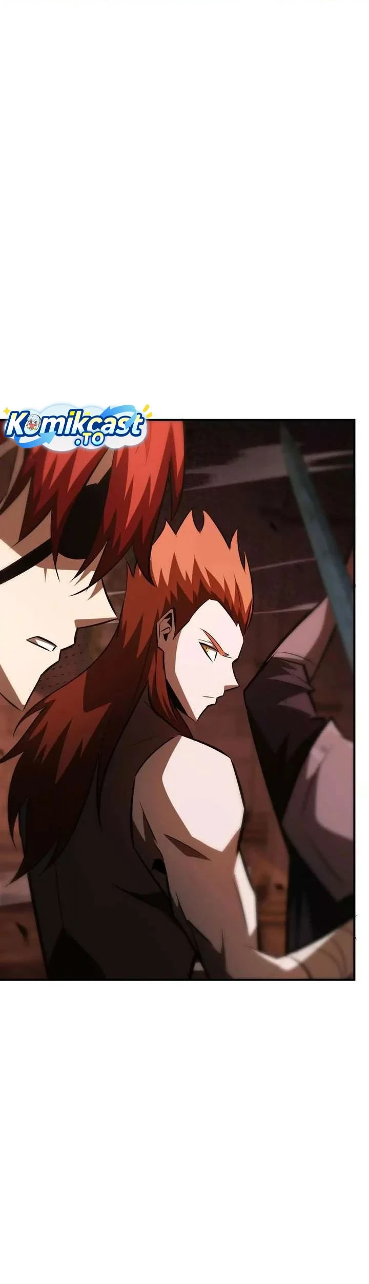 Game Online: Unrivaled In The World (Remake) Chapter 81 - halaman 21