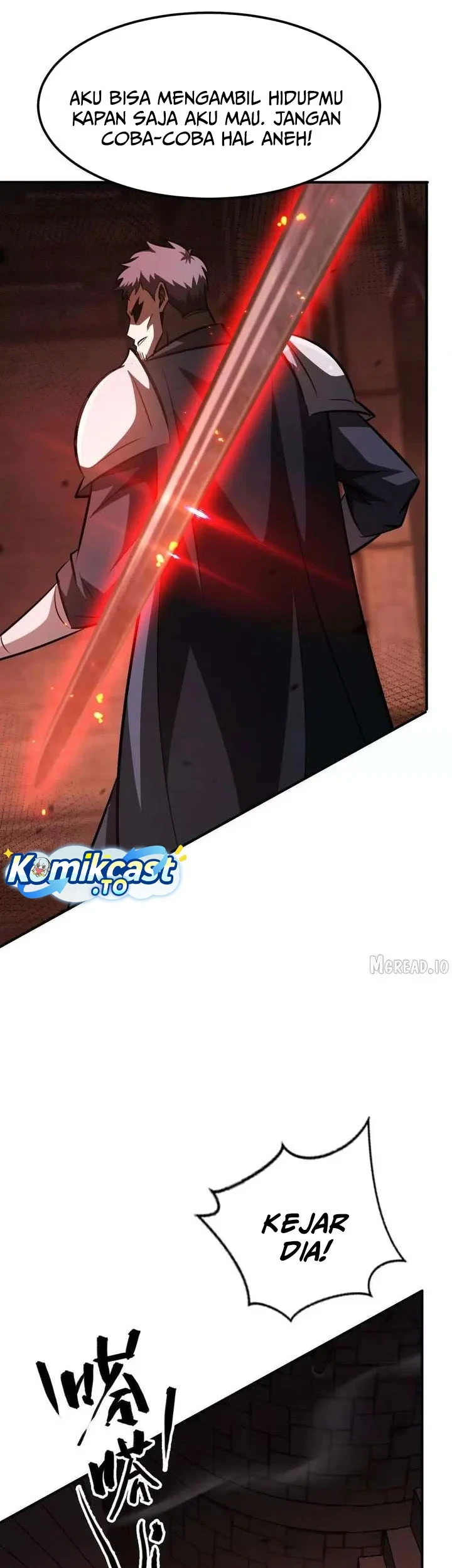 Game Online: Unrivaled In The World (Remake) Chapter 81 - halaman 22