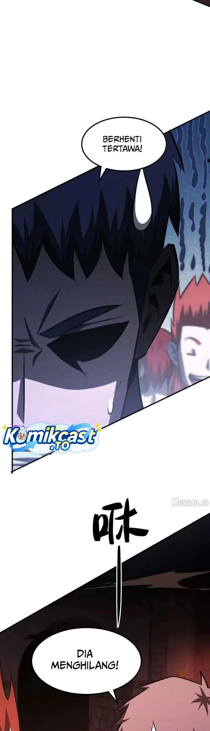 Game Online: Unrivaled In The World (Remake) Chapter 81 - halaman 30
