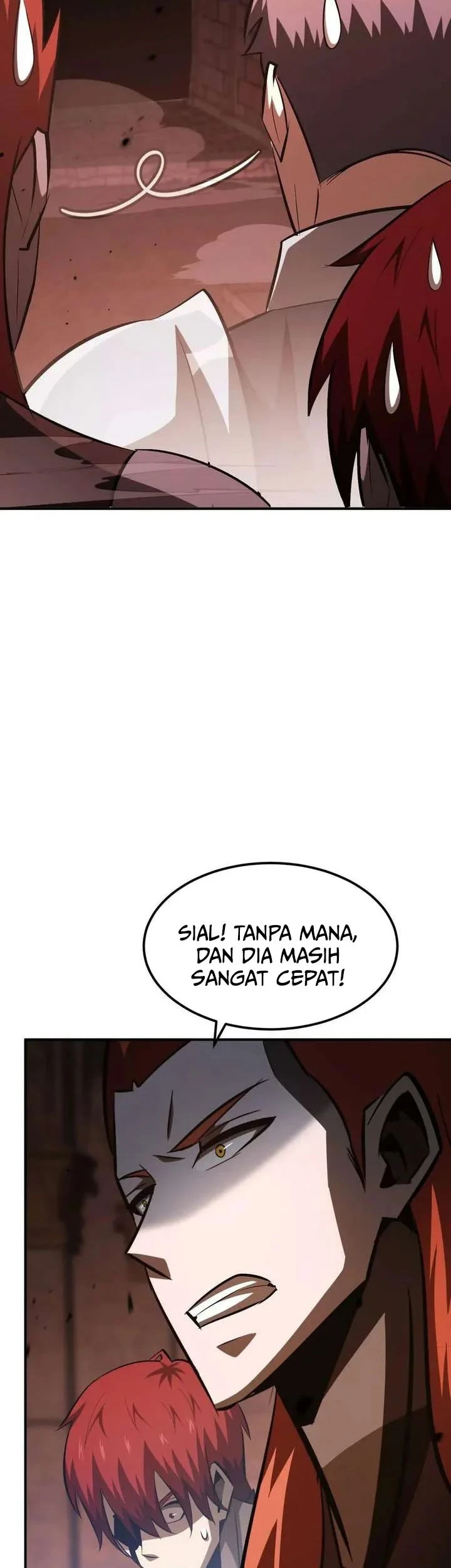 Game Online: Unrivaled In The World (Remake) Chapter 81 - halaman 31