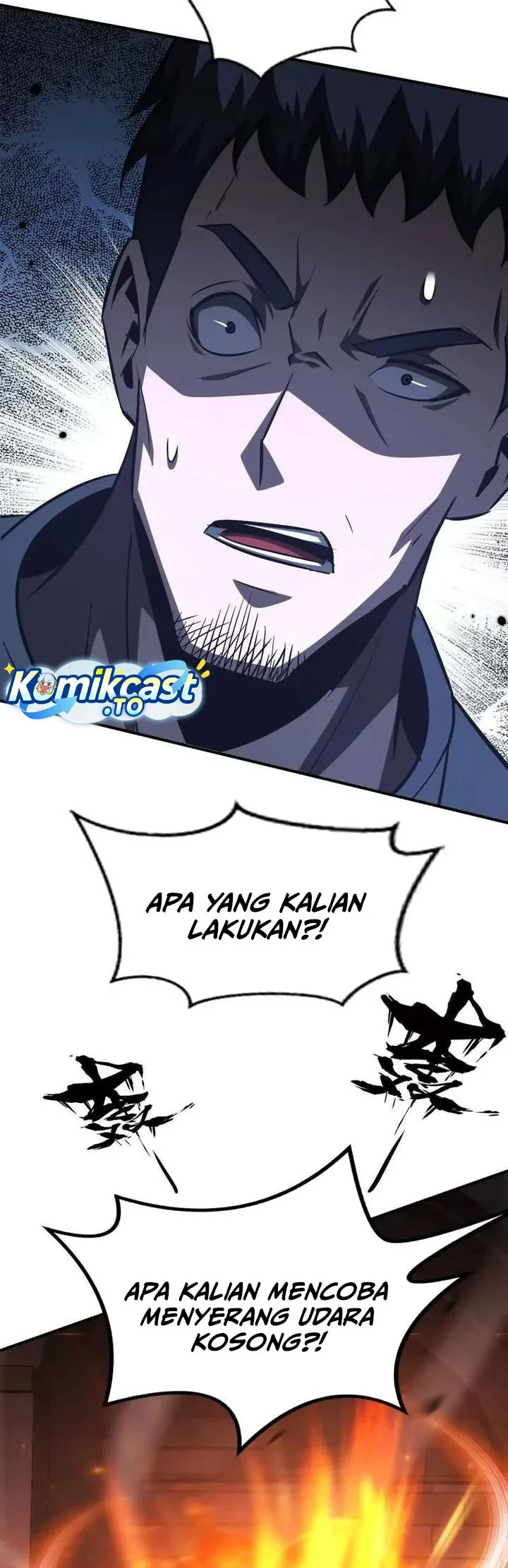 Game Online: Unrivaled In The World (Remake) Chapter 81 - halaman 37