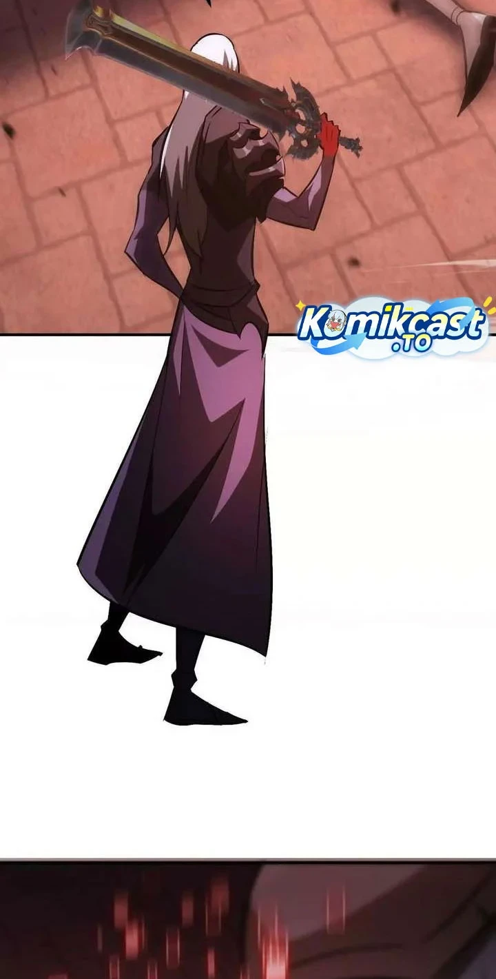 Game Online: Unrivaled In The World (Remake) Chapter 81 - halaman 45