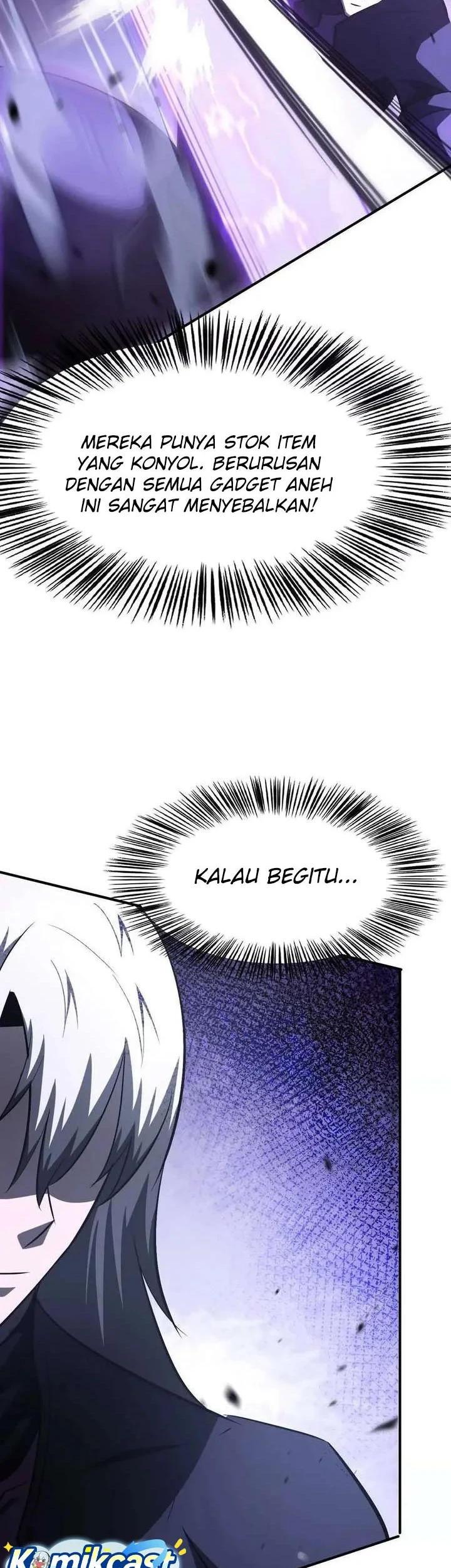 Game Online: Unrivaled In The World (Remake) Chapter 81 - halaman 7