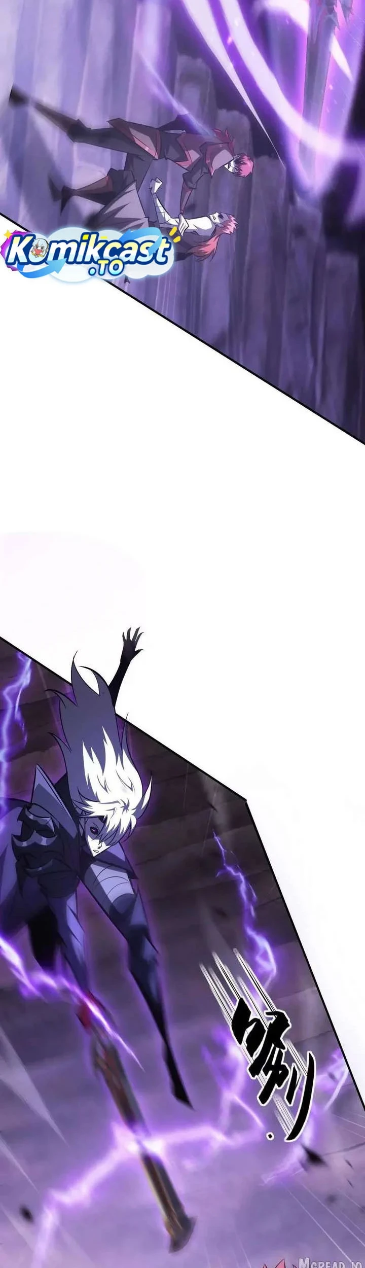 Game Online: Unrivaled In The World (Remake) Chapter 81 - halaman 9