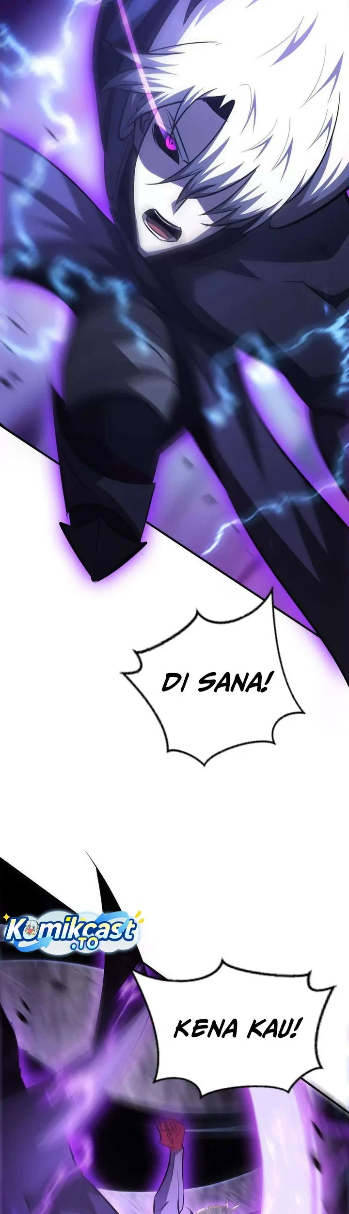 Game Online: Unrivaled In The World (Remake) Chapter 82 - halaman 23