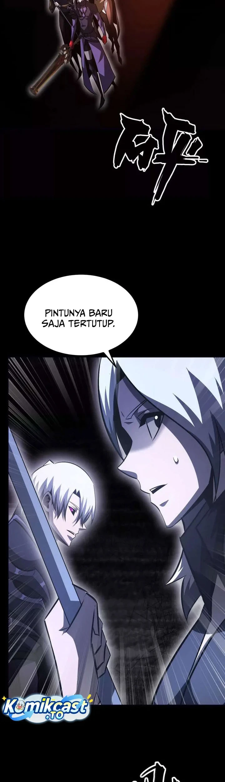 Game Online: Unrivaled In The World (Remake) Chapter 82 - halaman 3