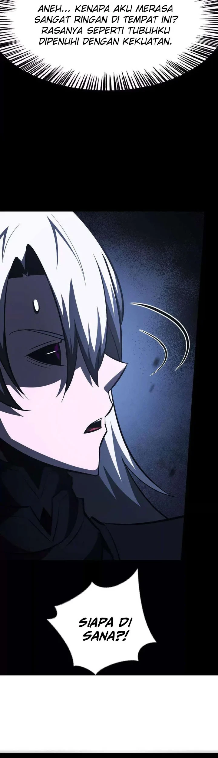 Game Online: Unrivaled In The World (Remake) Chapter 82 - halaman 32