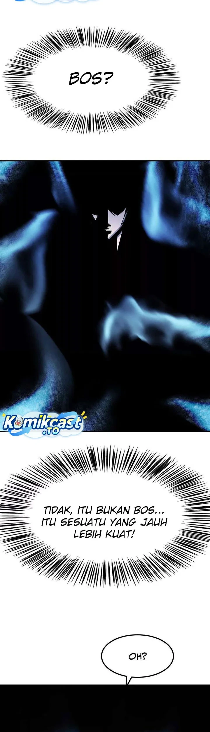 Game Online: Unrivaled In The World (Remake) Chapter 82 - halaman 34