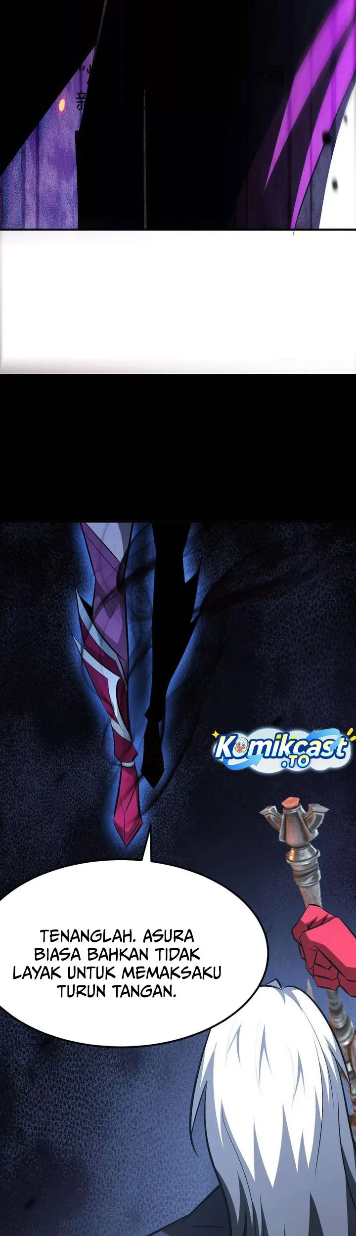 Game Online: Unrivaled In The World (Remake) Chapter 82 - halaman 39