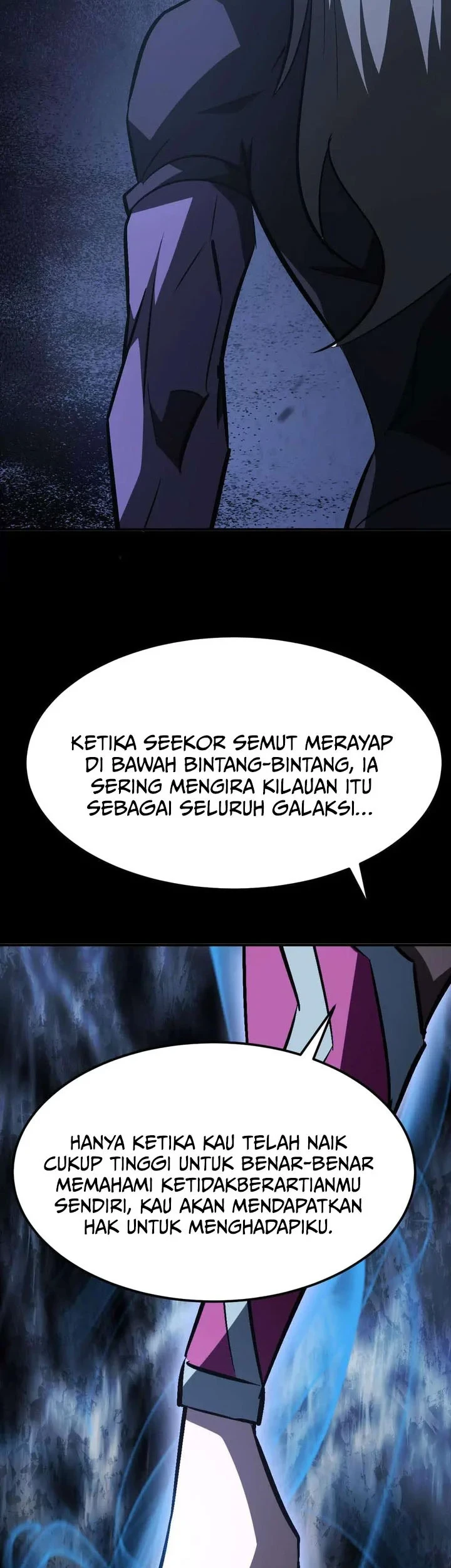 Game Online: Unrivaled In The World (Remake) Chapter 82 - halaman 40