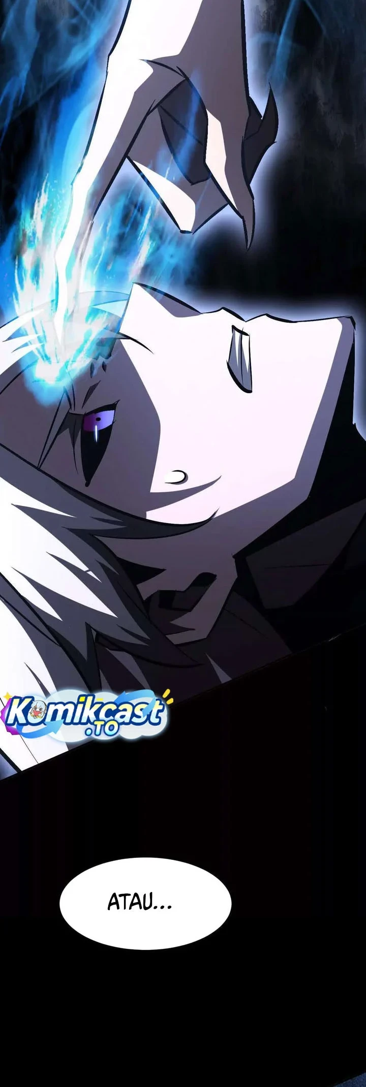 Game Online: Unrivaled In The World (Remake) Chapter 82 - halaman 41