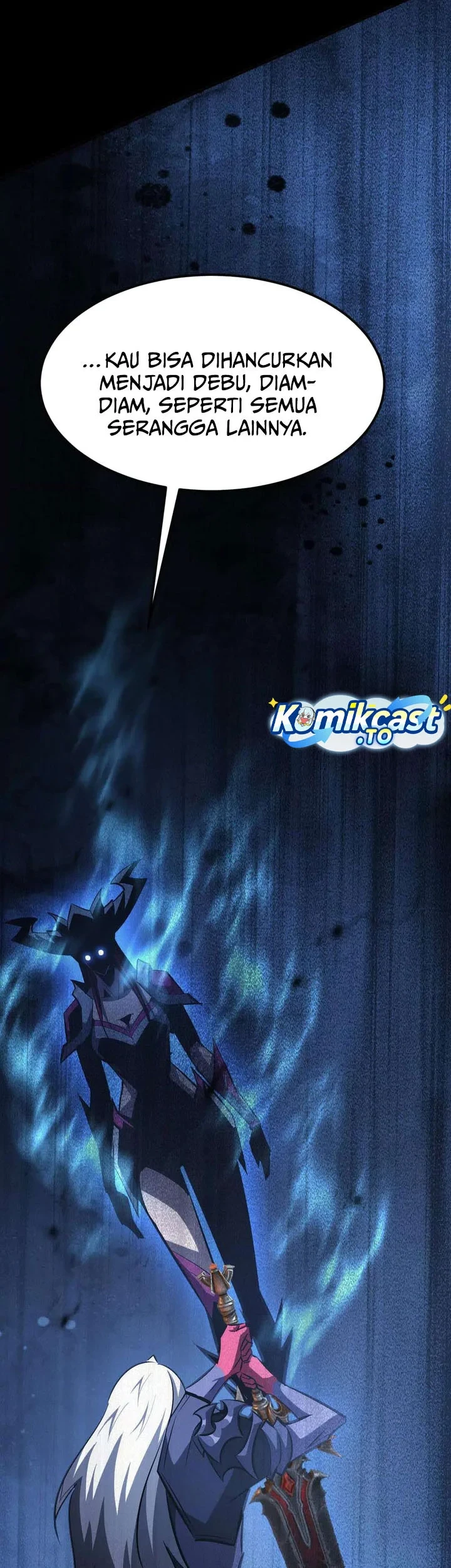 Game Online: Unrivaled In The World (Remake) Chapter 82 - halaman 42