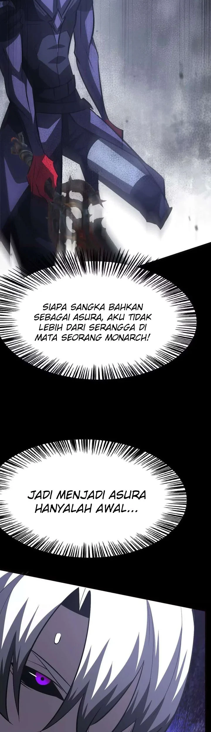Game Online: Unrivaled In The World (Remake) Chapter 82 - halaman 44