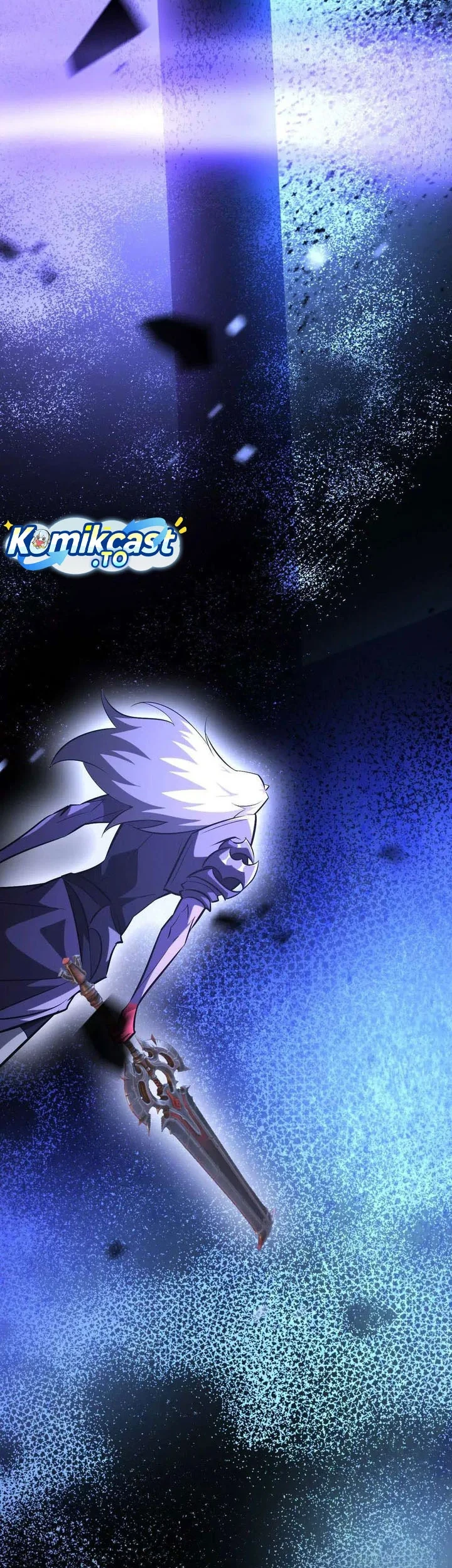 Game Online: Unrivaled In The World (Remake) Chapter 82 - halaman 51