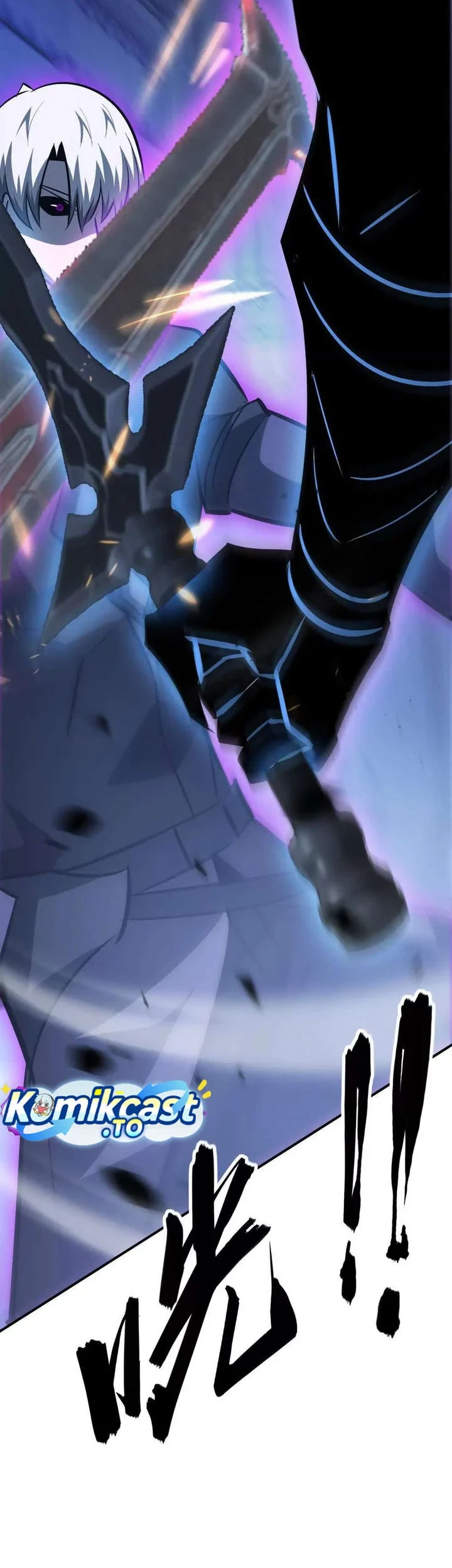 Game Online: Unrivaled In The World (Remake) Chapter 82 - halaman 59