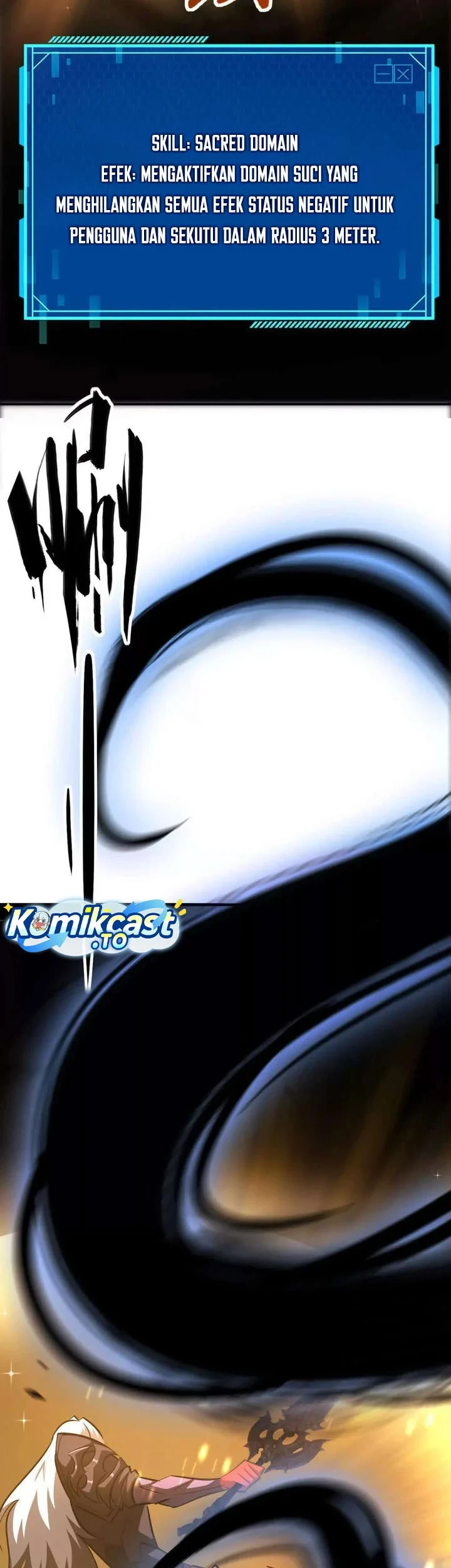 Game Online: Unrivaled In The World (Remake) Chapter 82 - halaman 6