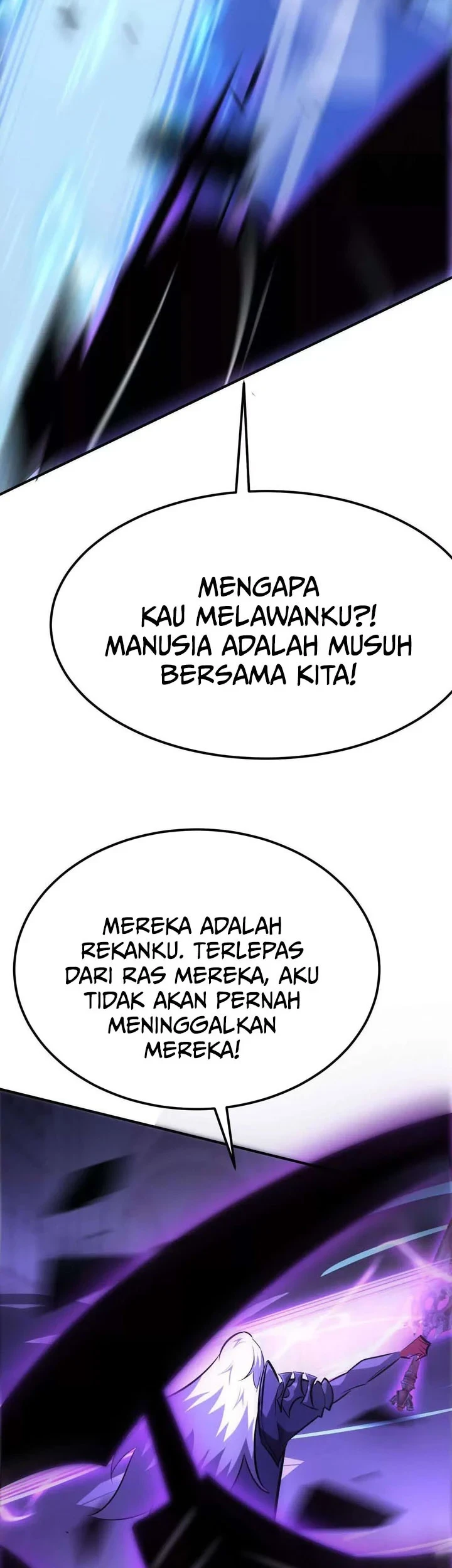 Game Online: Unrivaled In The World (Remake) Chapter 83 - halaman 10