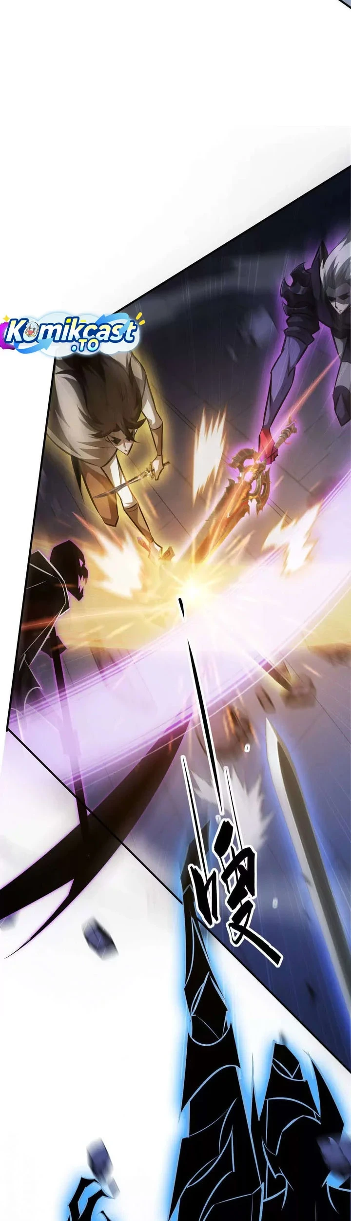 Game Online: Unrivaled In The World (Remake) Chapter 83 - halaman 16