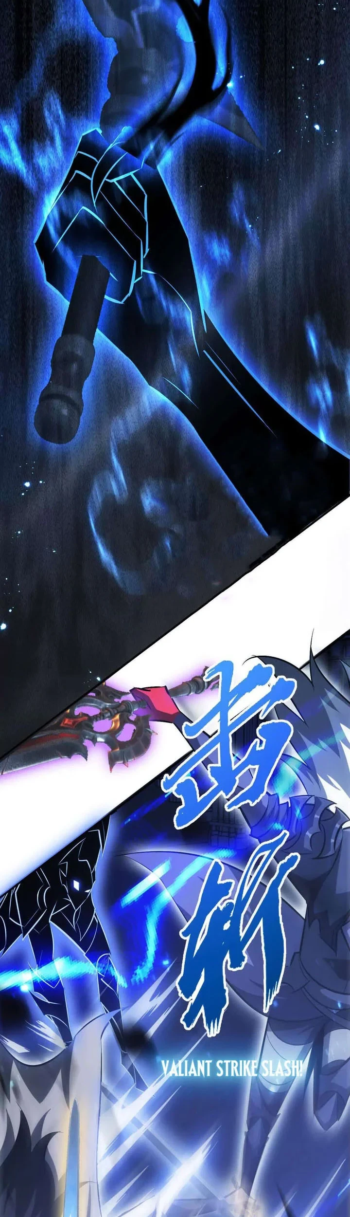 Game Online: Unrivaled In The World (Remake) Chapter 83 - halaman 20