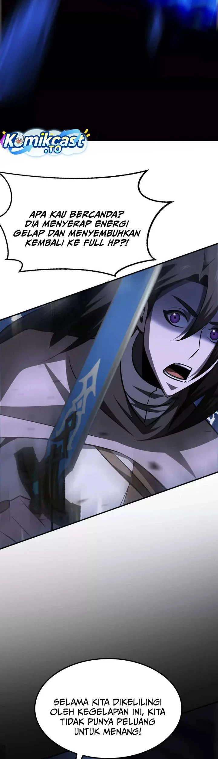 Game Online: Unrivaled In The World (Remake) Chapter 83 - halaman 23