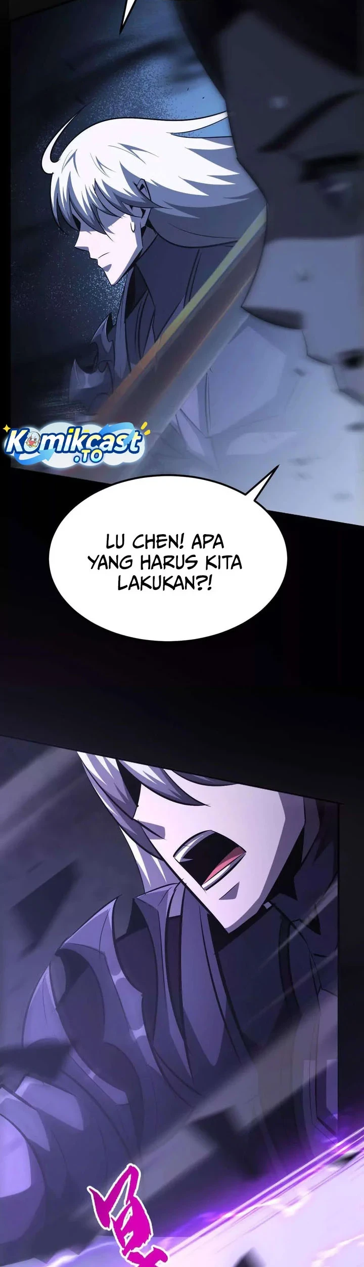 Game Online: Unrivaled In The World (Remake) Chapter 83 - halaman 24
