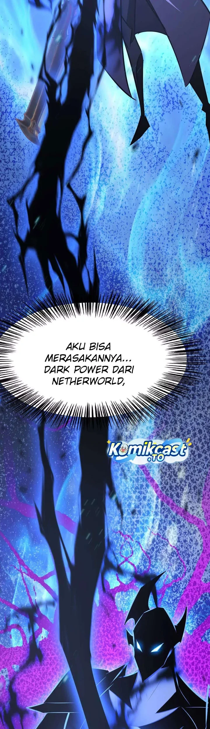 Game Online: Unrivaled In The World (Remake) Chapter 83 - halaman 27