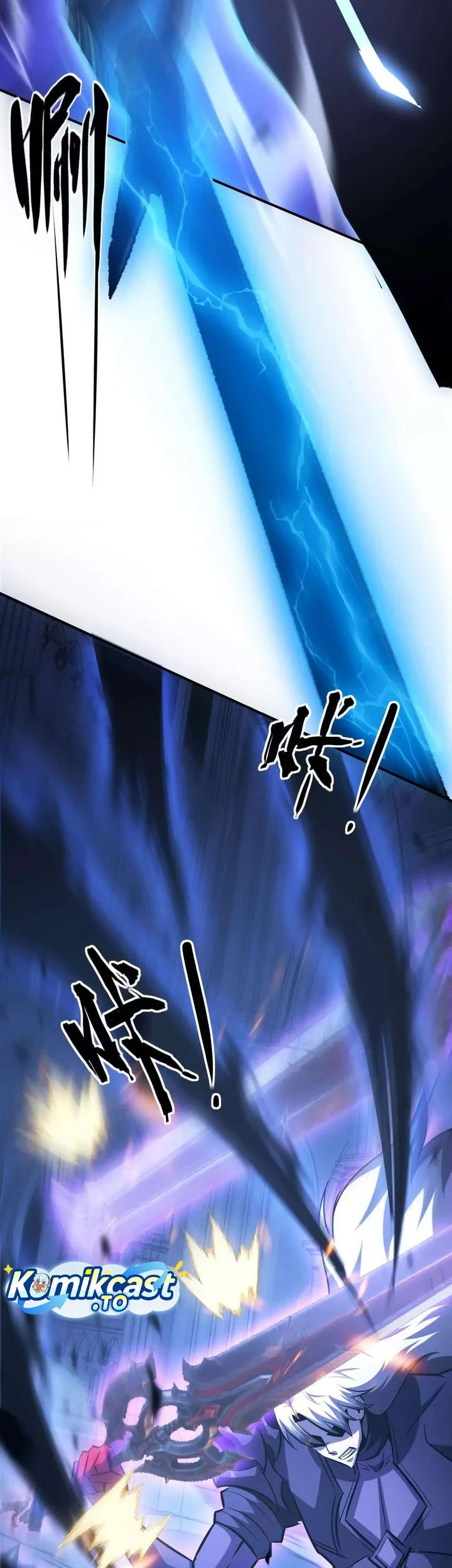 Game Online: Unrivaled In The World (Remake) Chapter 83 - halaman 3