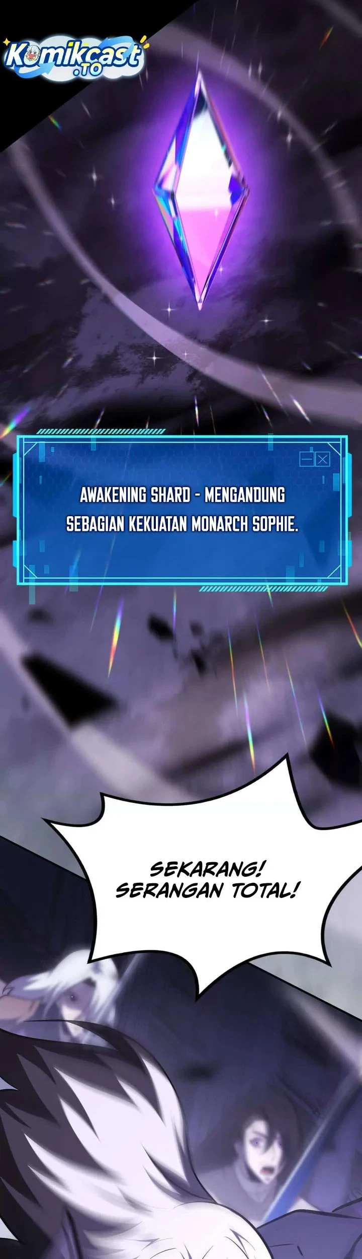 Game Online: Unrivaled In The World (Remake) Chapter 83 - halaman 32