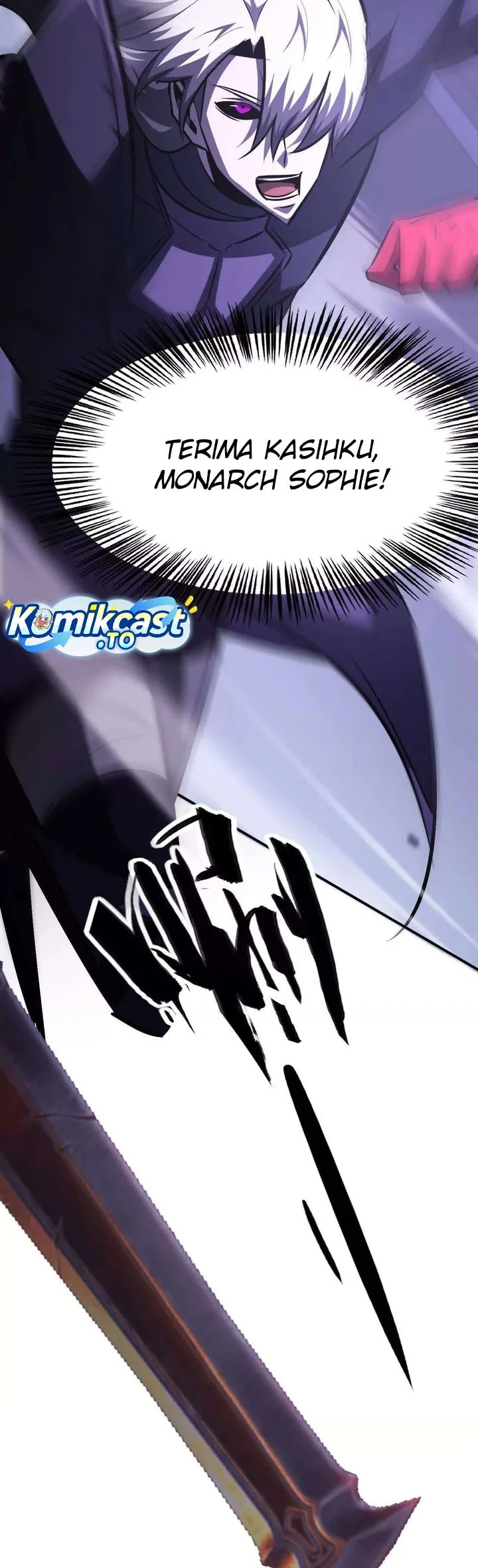 Game Online: Unrivaled In The World (Remake) Chapter 83 - halaman 33