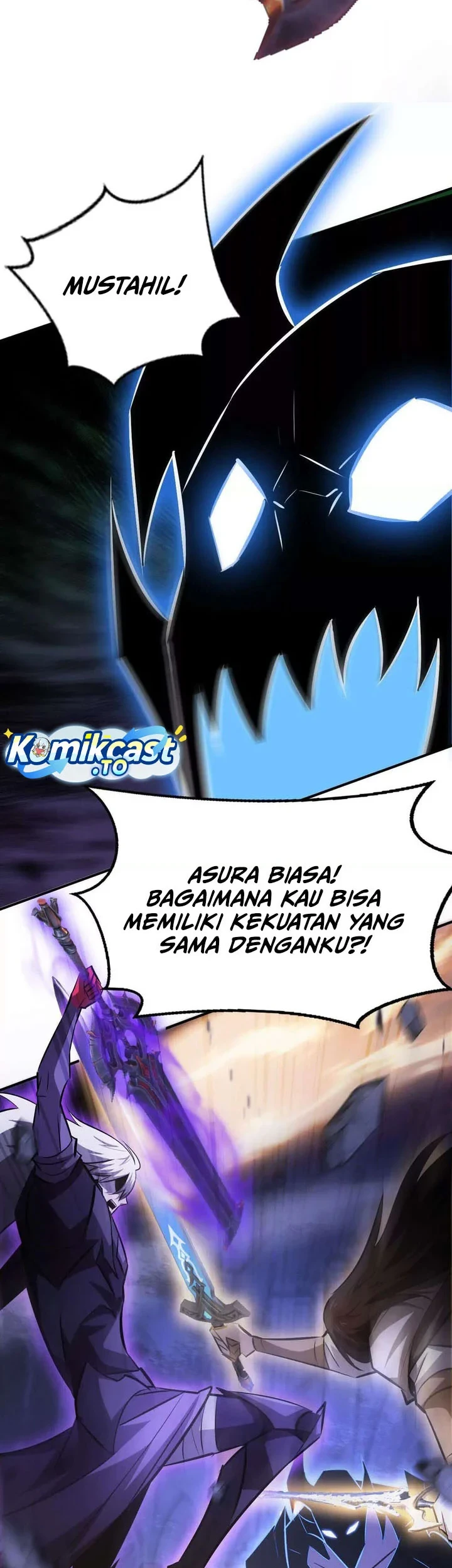 Game Online: Unrivaled In The World (Remake) Chapter 83 - halaman 34