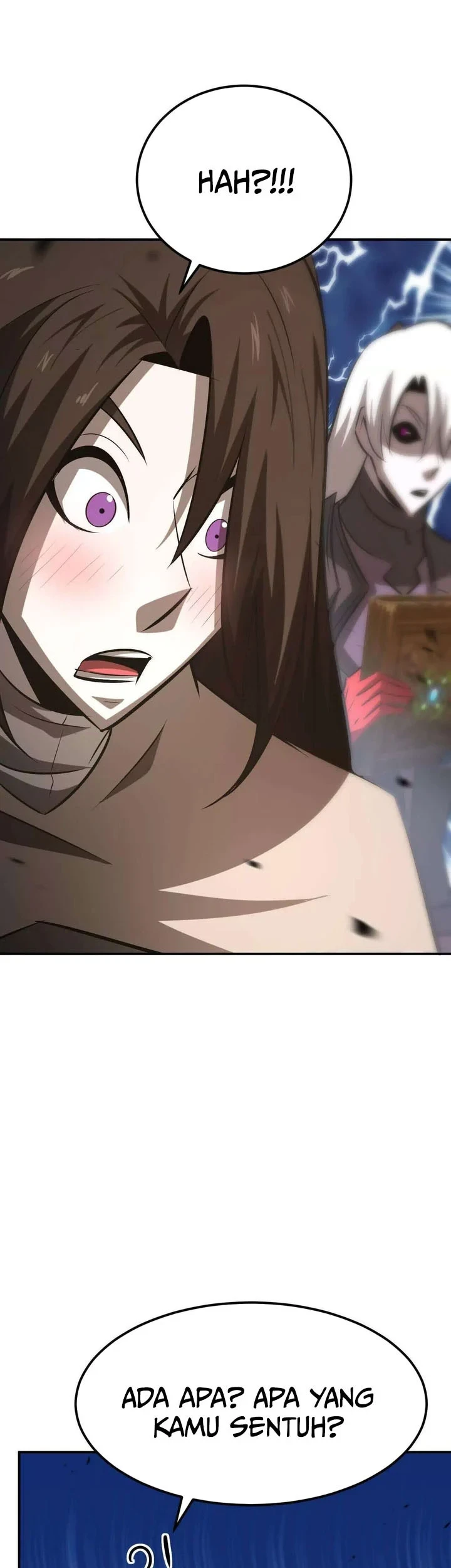 Game Online: Unrivaled In The World (Remake) Chapter 83 - halaman 42