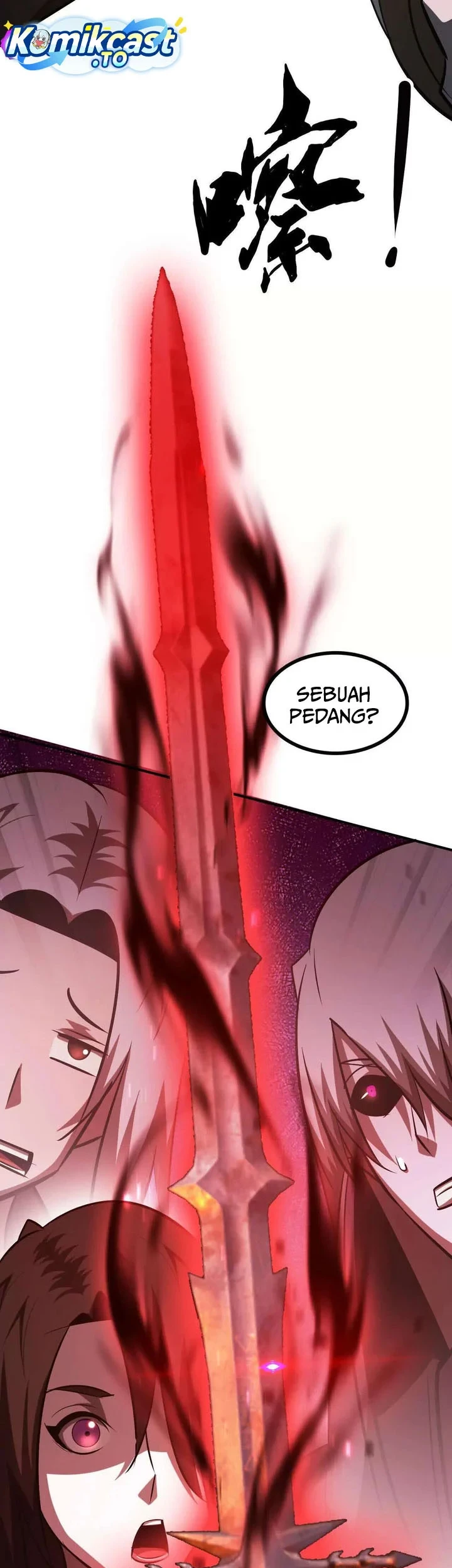 Game Online: Unrivaled In The World (Remake) Chapter 83 - halaman 46