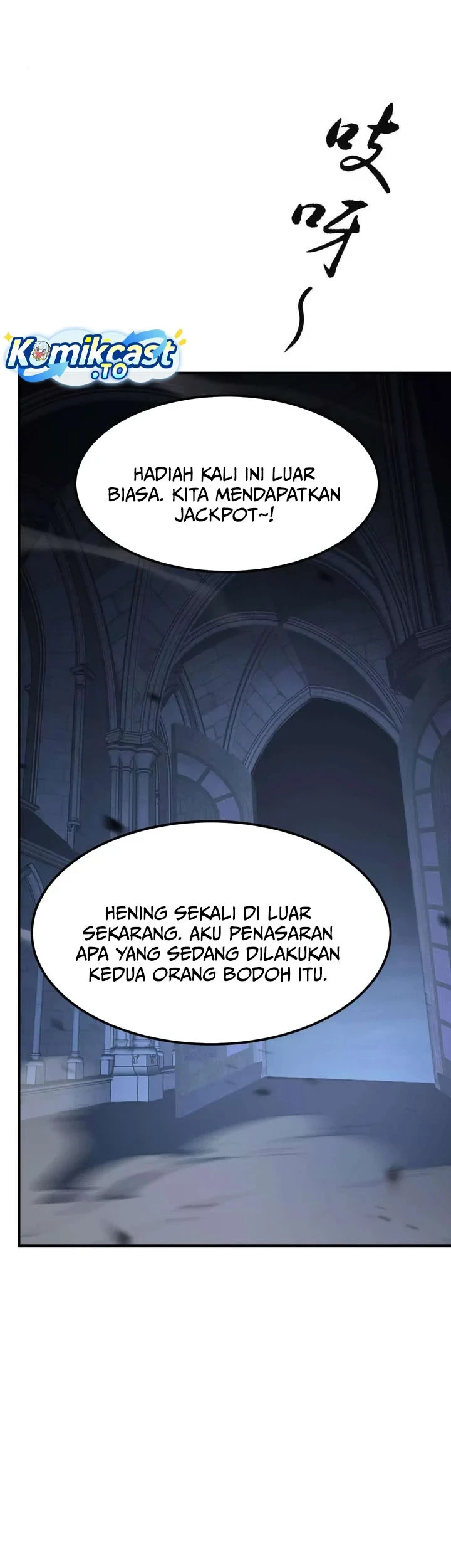 Game Online: Unrivaled In The World (Remake) Chapter 83 - halaman 50