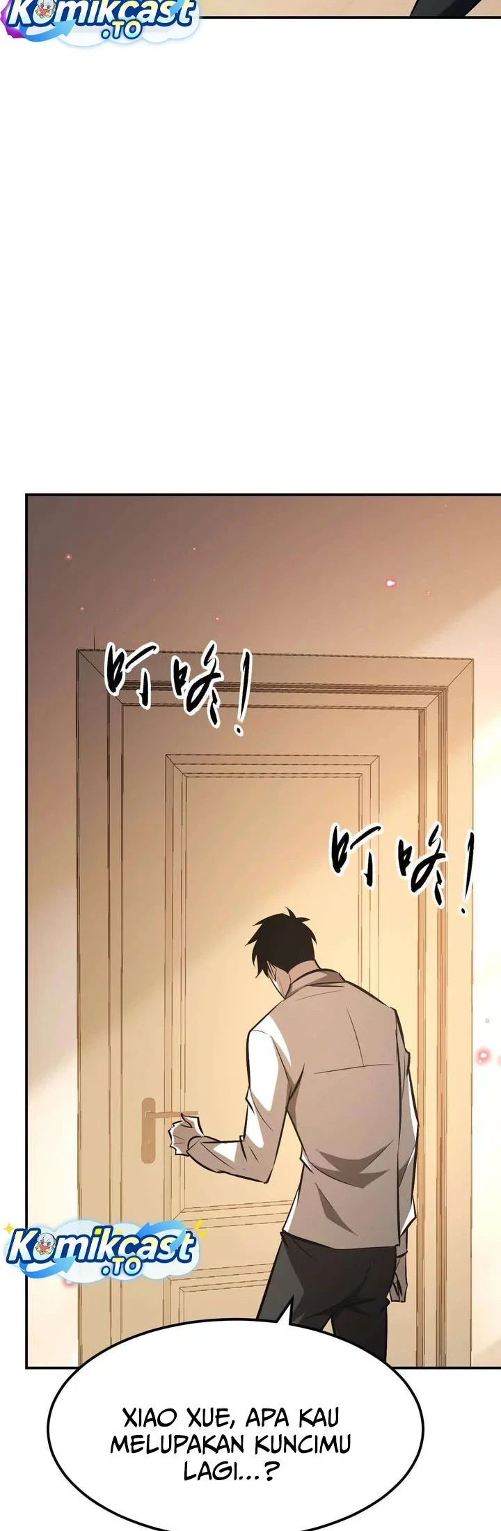 Game Online: Unrivaled In The World (Remake) Chapter 83 - halaman 55