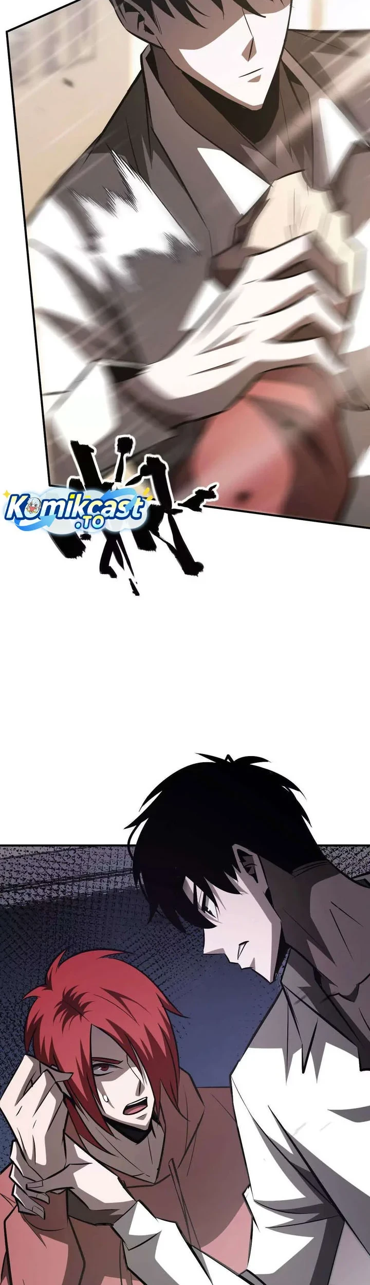 Game Online: Unrivaled In The World (Remake) Chapter 83 - halaman 57