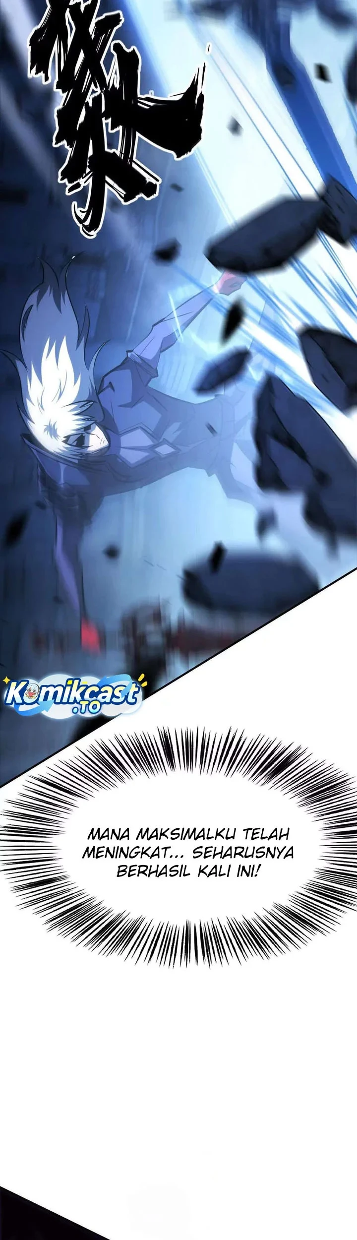 Game Online: Unrivaled In The World (Remake) Chapter 83 - halaman 6