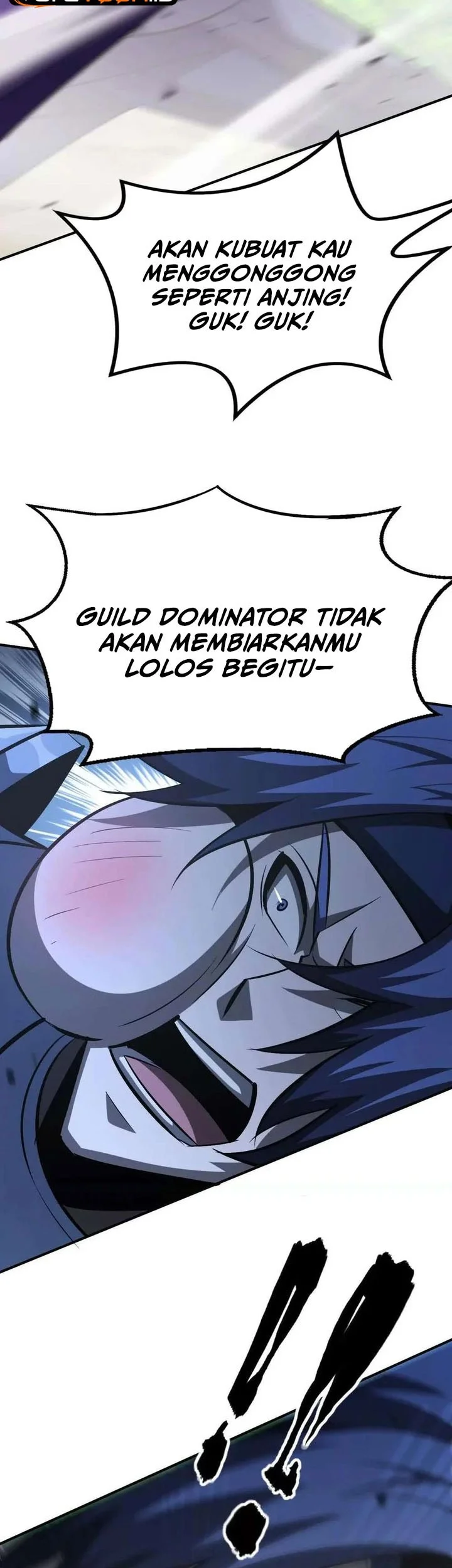 Game Online: Unrivaled In The World (Remake) Chapter 84 - halaman 2