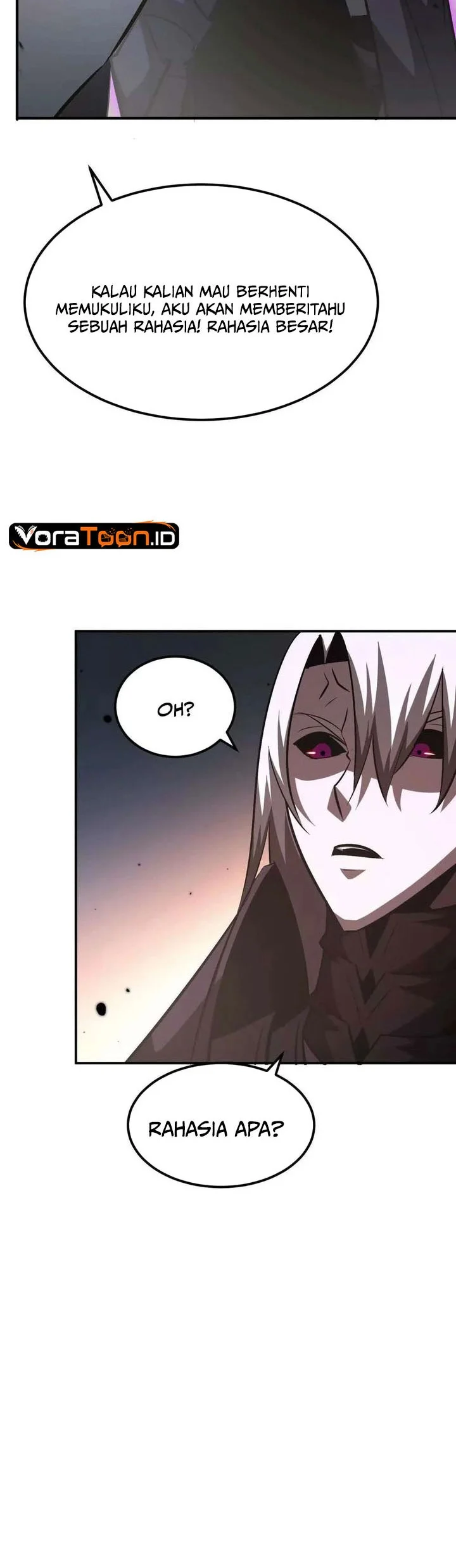 Game Online: Unrivaled In The World (Remake) Chapter 84 - halaman 7