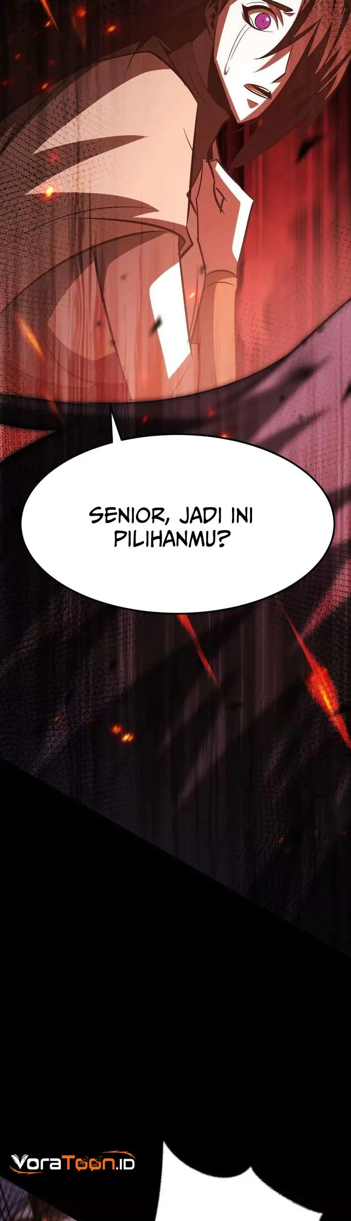 Game Online: Unrivaled In The World (Remake) Chapter 86 - halaman 10