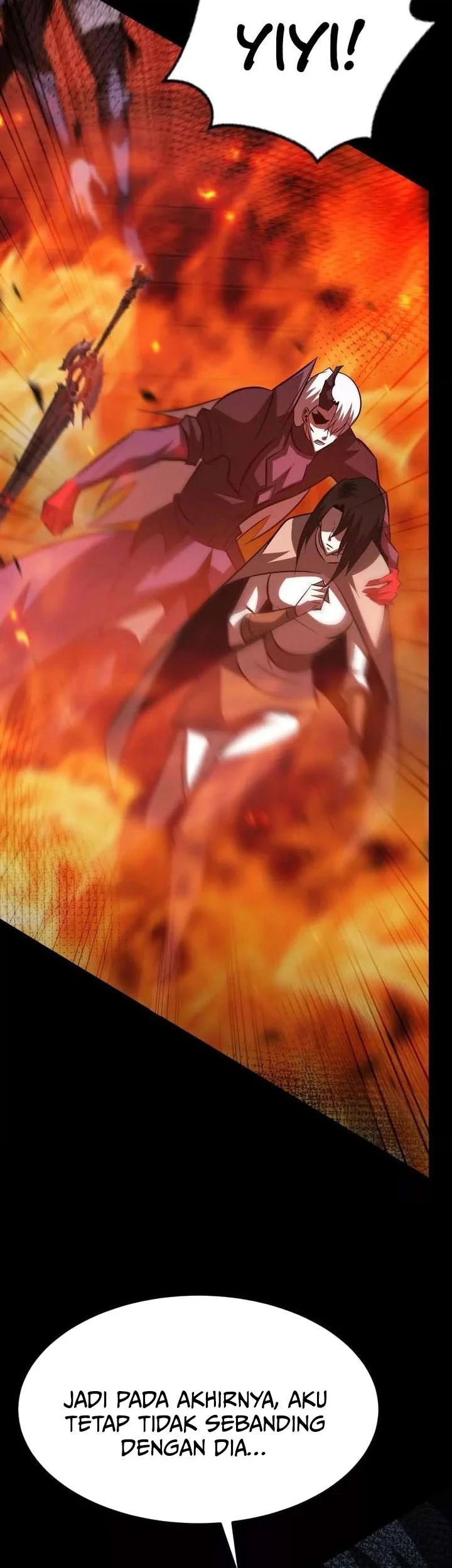 Game Online: Unrivaled In The World (Remake) Chapter 86 - halaman 11