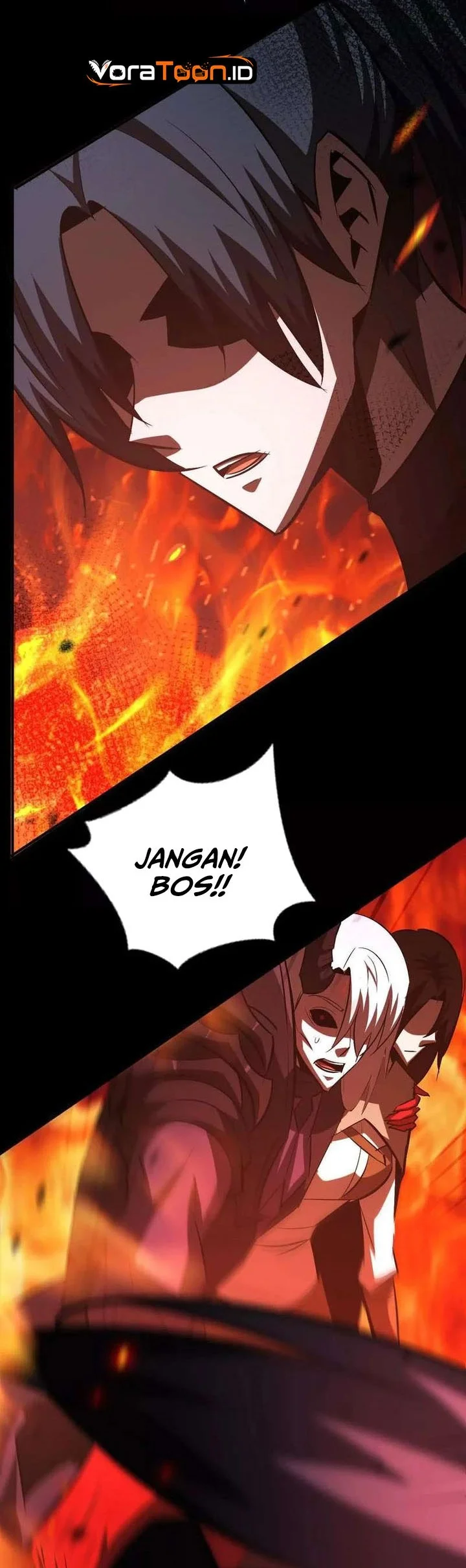 Game Online: Unrivaled In The World (Remake) Chapter 86 - halaman 12